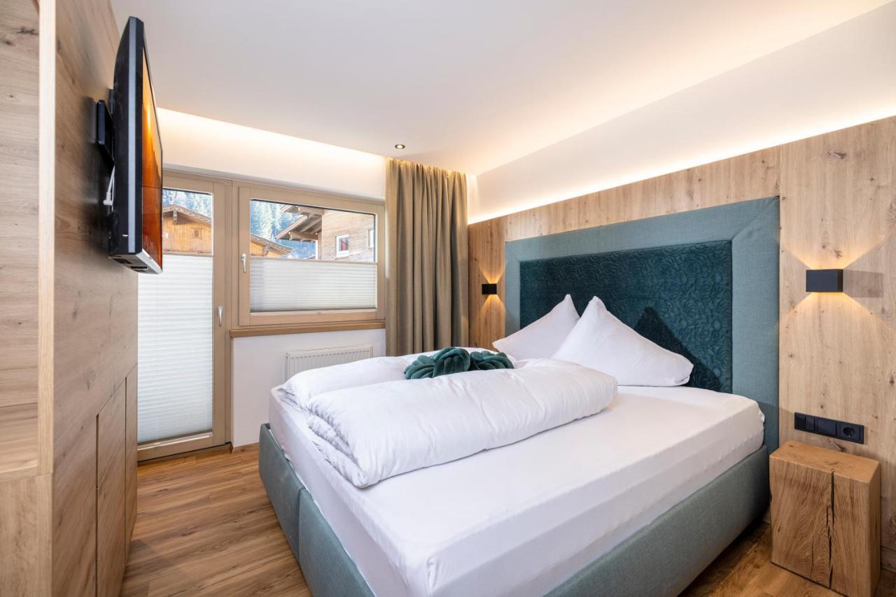 Apartamento Dorfbaeck Stumm