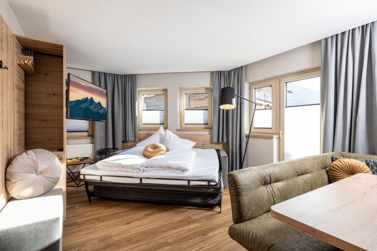 Apartamento Dorfbaeck *