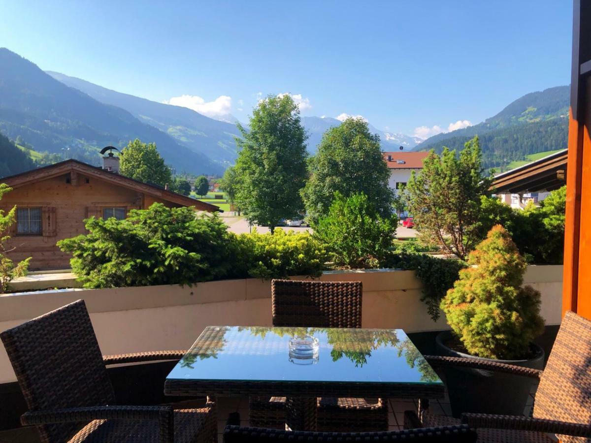 Dorfbaeck Apartamento