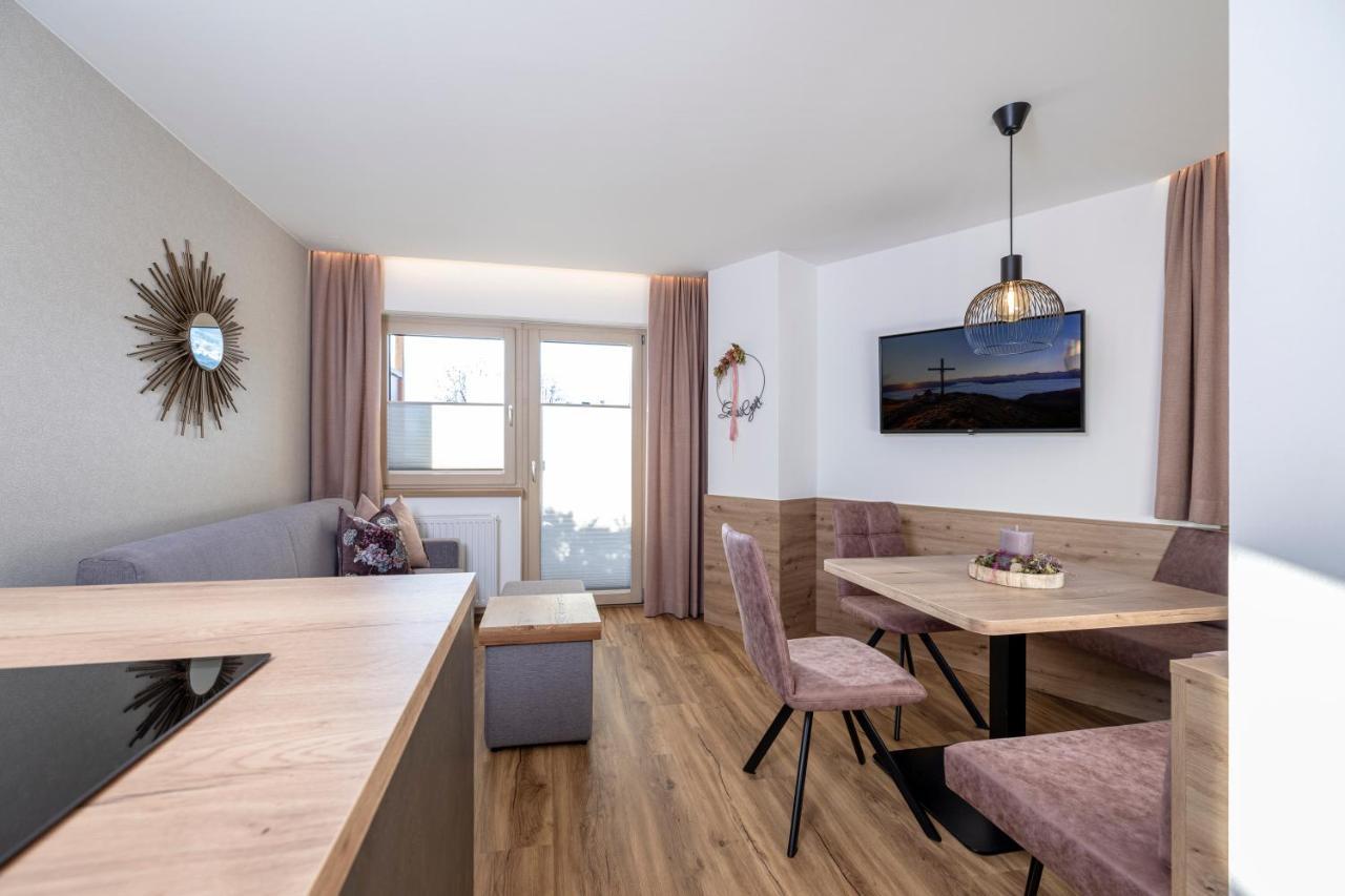 Dorfback Appartement *