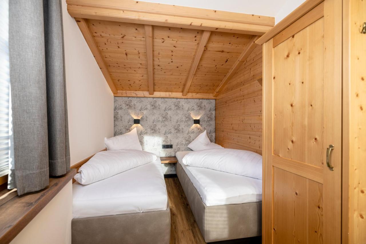 Appartement Dorfback