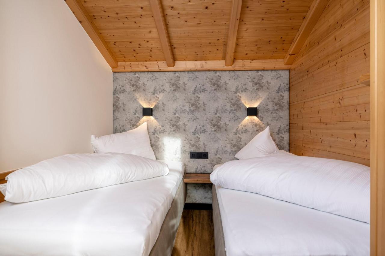 Appartement Dorfback *