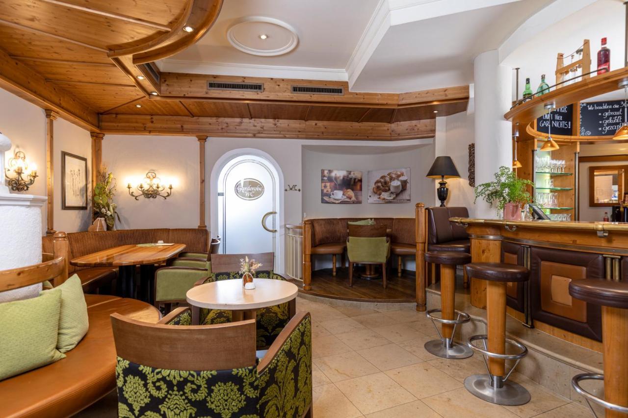 Appartement Dorfback