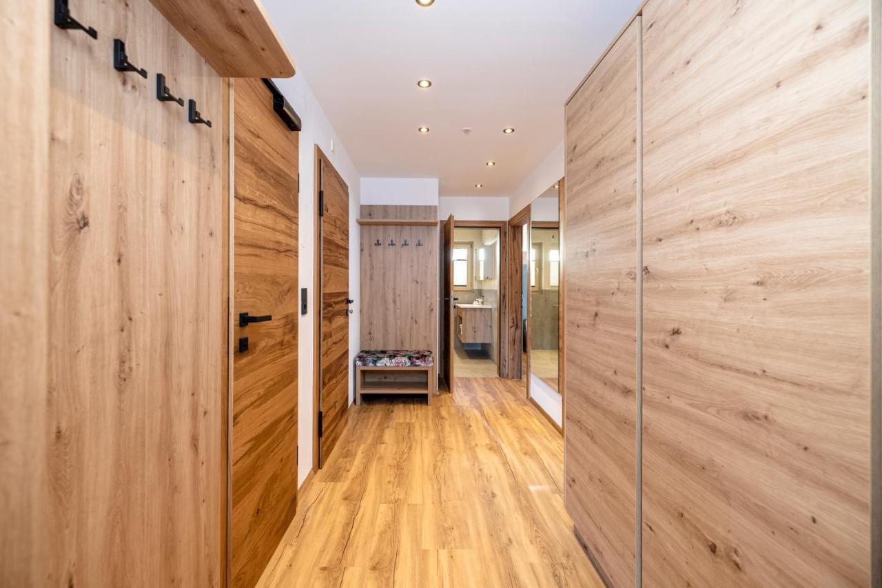 Appartement Dorfback